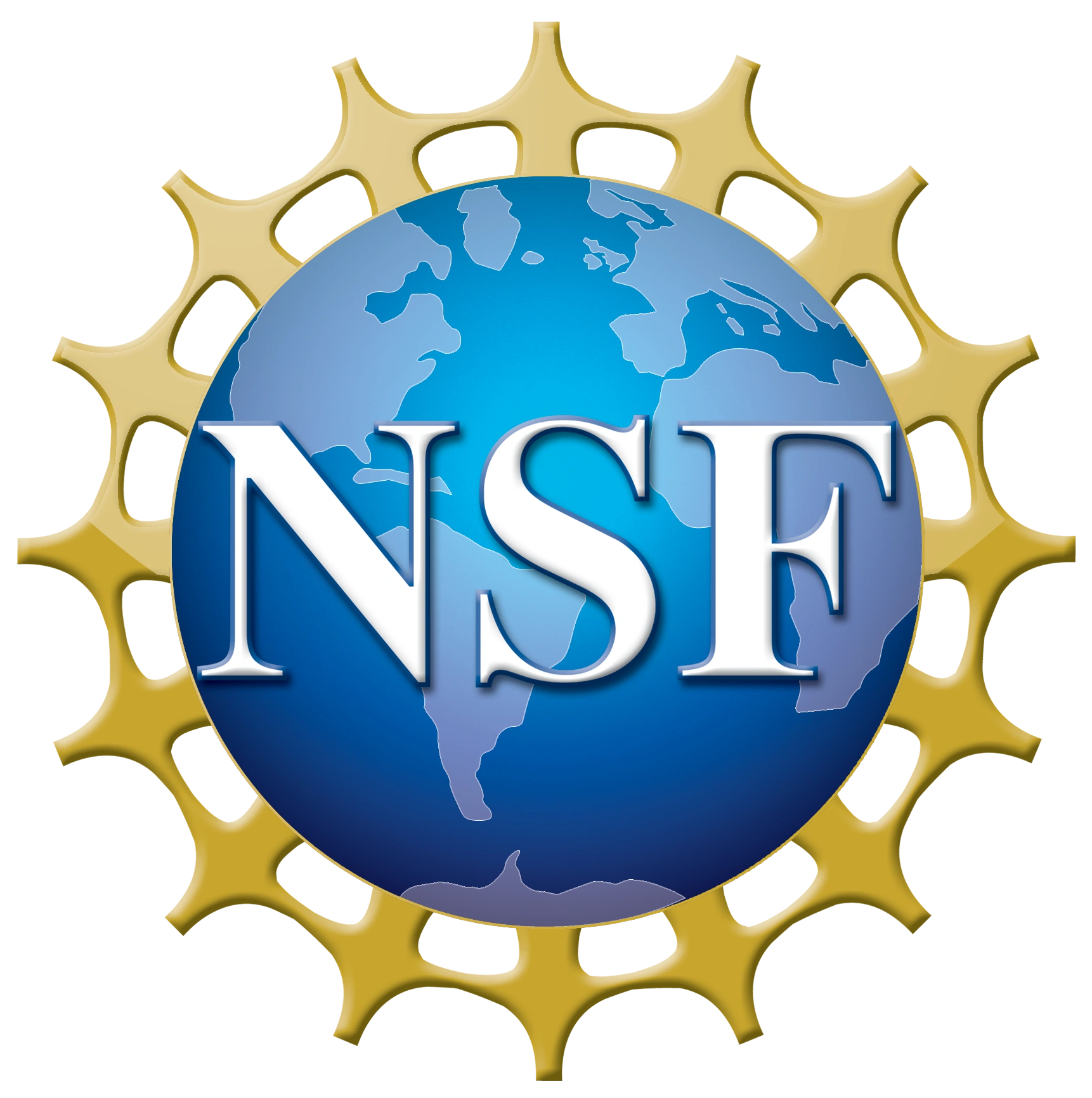 U.S. National Science Foundation seal